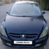 Peugeot 307 1.6 AT, 2003, 287 000 км, с пробегом, цена 340 000 руб.