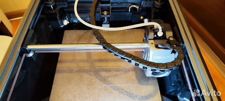 3d Принтер Creality K1