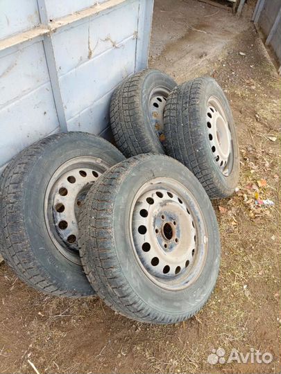 Toyo Proxes R40 15.00/65 R16 195