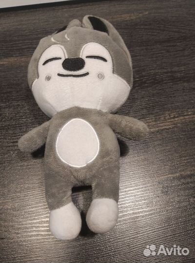 Skzoo игрушки