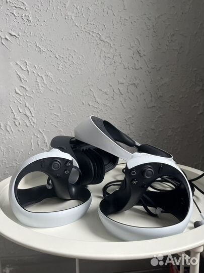 Шлем sony PS5 VR2