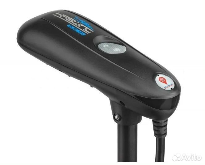 Электромотор Haswing Cayman B GPS 24V-80L