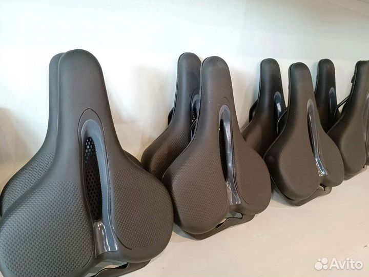 Запчасти для велосипеда