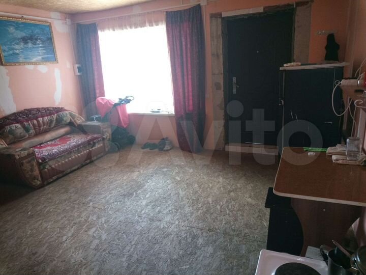 Дача 41,4 м² на участке 4,5 сот.