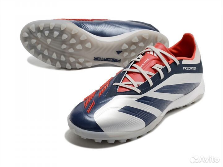 Сороконожки Adidas Predator