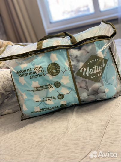 Мягкие бортики для детской кроватки