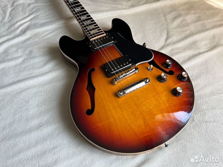 Gibson ES-339 USA