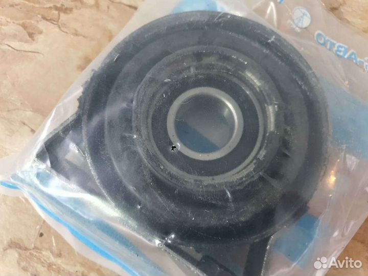 Подвесной подшипник Ваз 2106 2131 2107 2105 Кардан