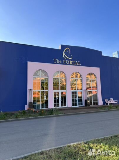 Администратор менеджер Лофта