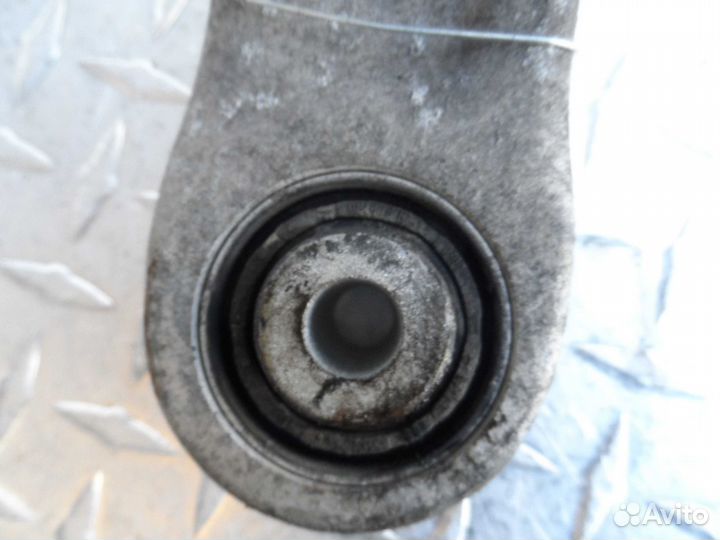 Рычаг зад L Audi A5 8T 8K0505323F