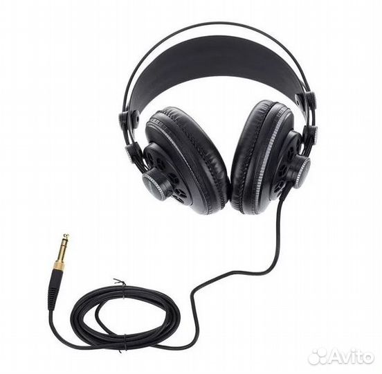 Наушники Superlux HD681B