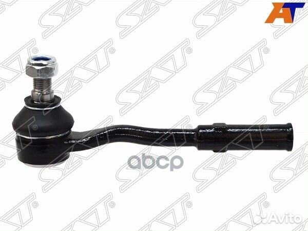 Наконечник рулевой mercedes S-class W220 98-05