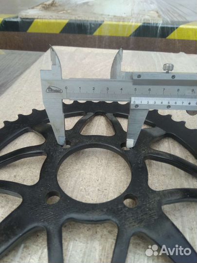 Звезда ведомая kayo