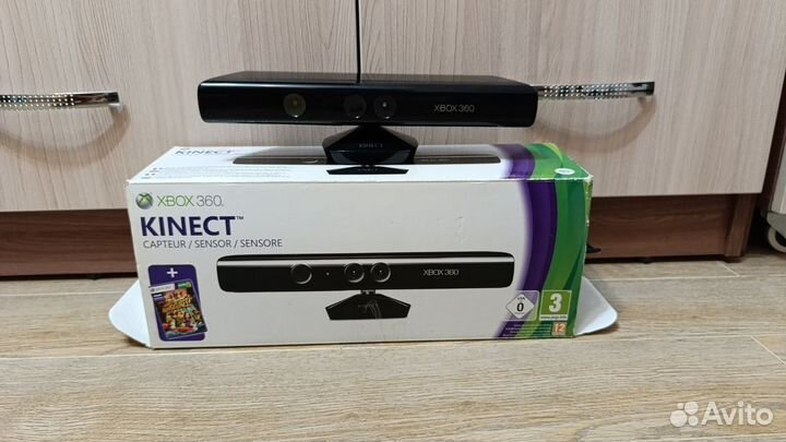 Xbox 360 500 гб