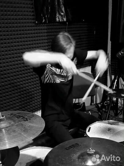 Студия звукозаписи