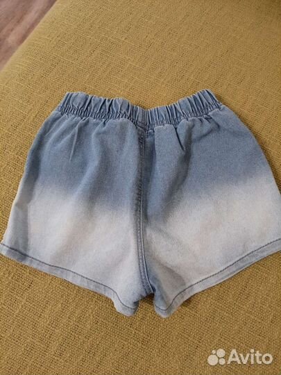 Шорты, легинсы