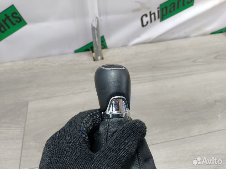 Рычаг переключения МКПП 6ст для Skoda Octavia A7