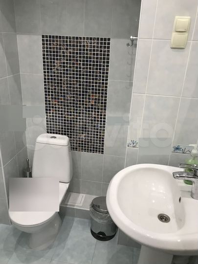 Комната 15 м² в 2-к., 2/3 эт.