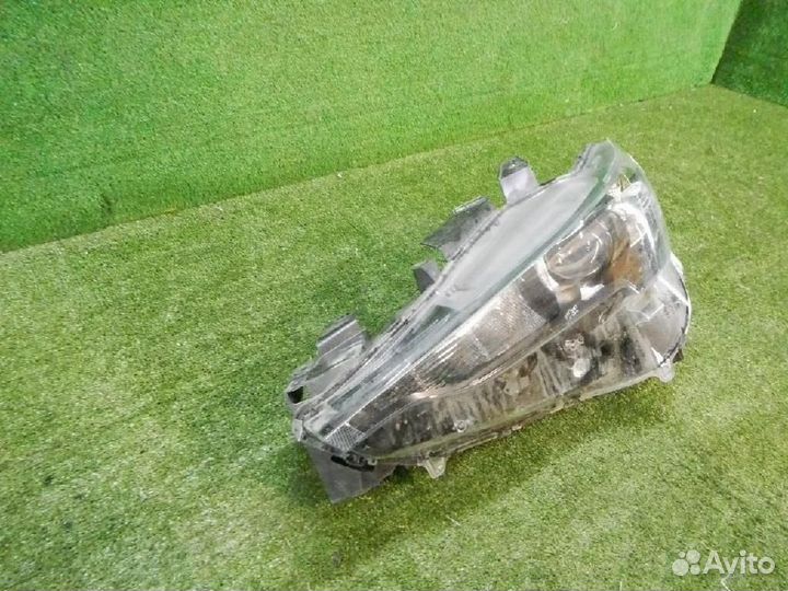 Фара левая Mazda CX-5