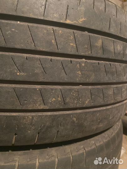 Bridgestone Turanza T005 235/45 R18