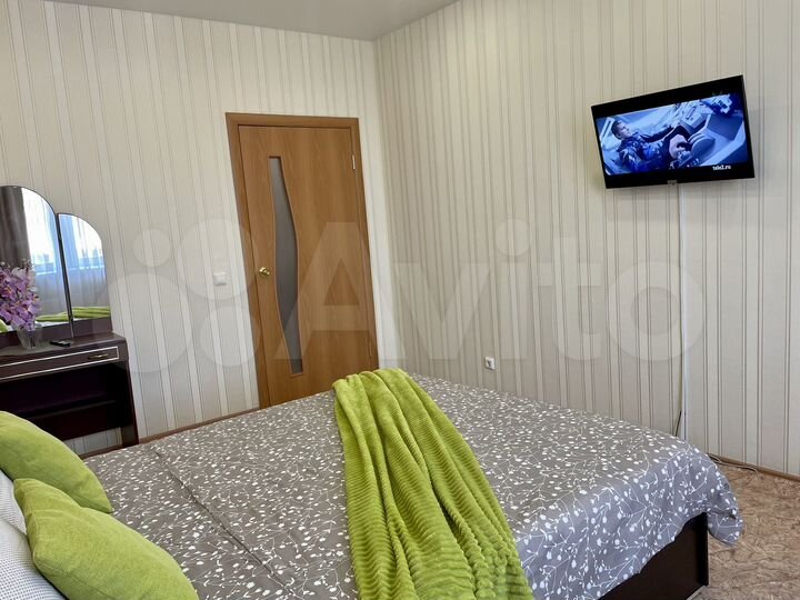 1-к. квартира, 42 м², 8/9 эт.