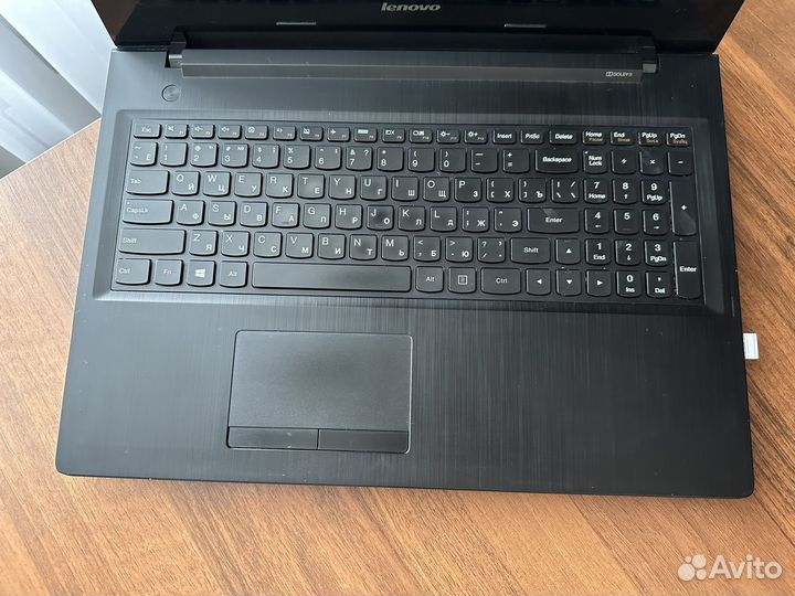 Ноутбук Lenovo