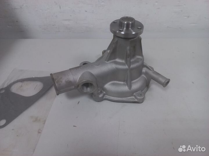 Насос водяной(помпа)мотор 5R Toyota Crown/Toyo Ace