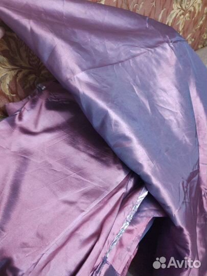 Шторы и занавески