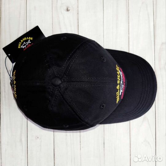 Бейсболка кепка Paul & Shark