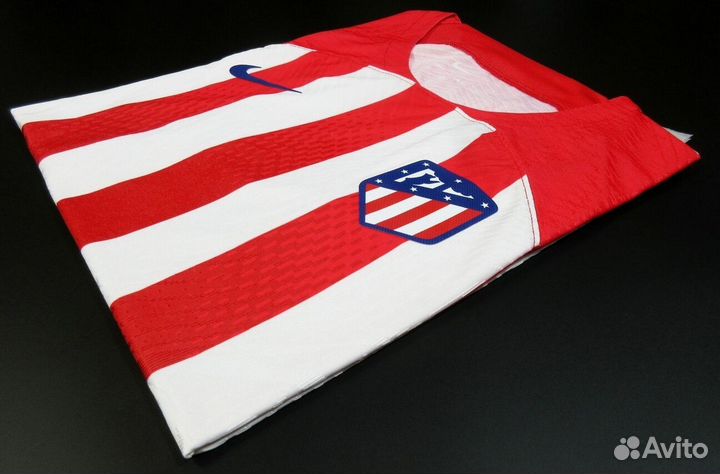 Форма игровая Атлетико Мадрид