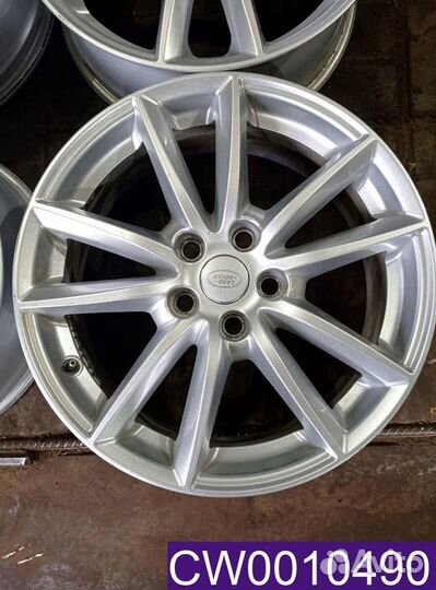 Диски R19 Land Rover Range Rover, Range Rover Spor