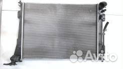 Радиатор охлаждения Hyndai Sonata 6 (A) Соната