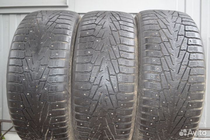 Nokian Tyres Hakkapeliitta 7 SUV 265/45 R21 108T