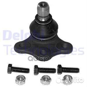 Опора шаровая opel Astra H,Astra G,Omega B,Vect