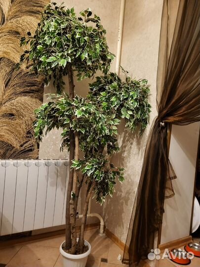 Искусственное дерево