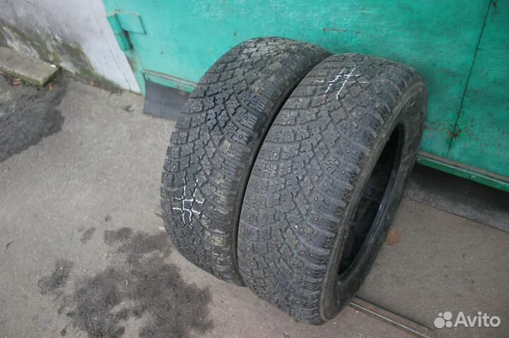 Nokian Tyres Hakkapeliitta 1 225/60 R16