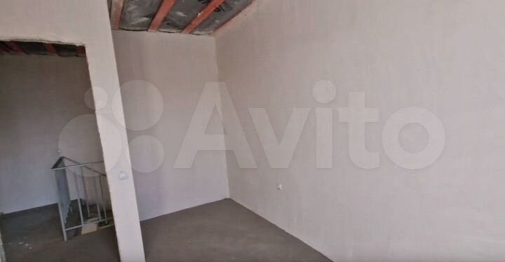 Таунхаус 76 м² на участке 1 сот.