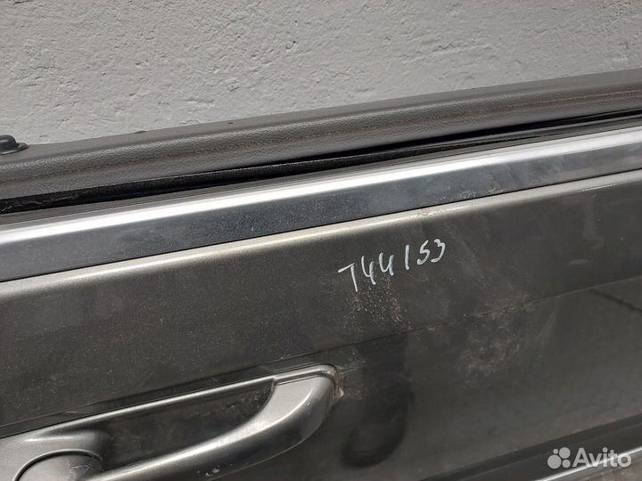 Дверь правая передняя Jeep Grand Cherokee