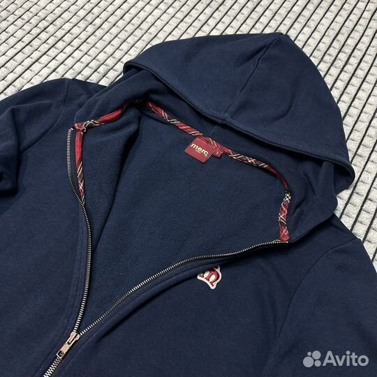 Зип худи merc stanley оригинал