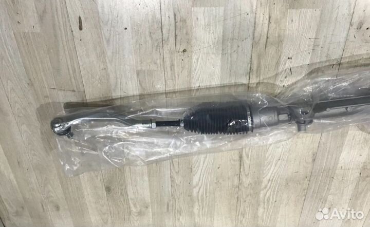Рулевая рейка Renault megane 3
