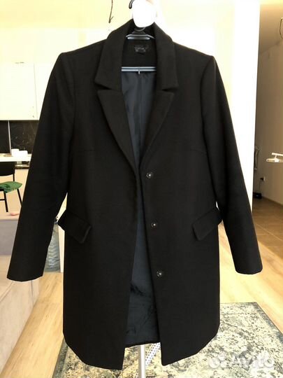 Пальто TopShop