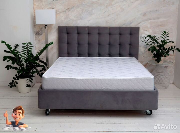 Матрас 90х200