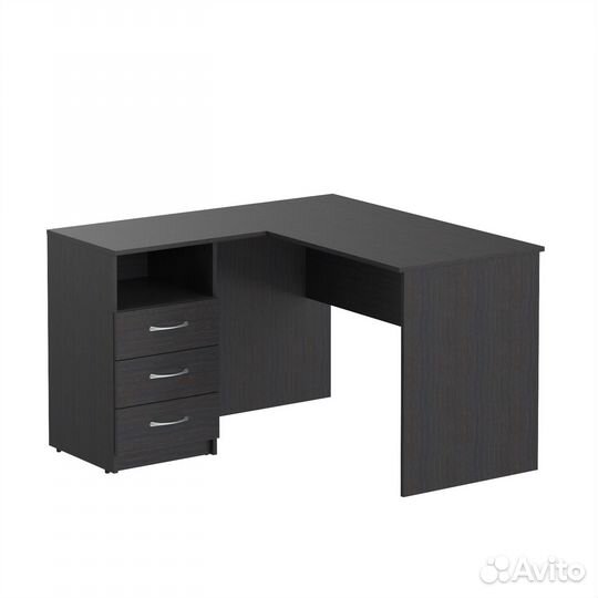 Офисная мебель. Доставка в Тюмень из Екатеринбурга