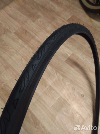 Велопокрышка 700*25/28C