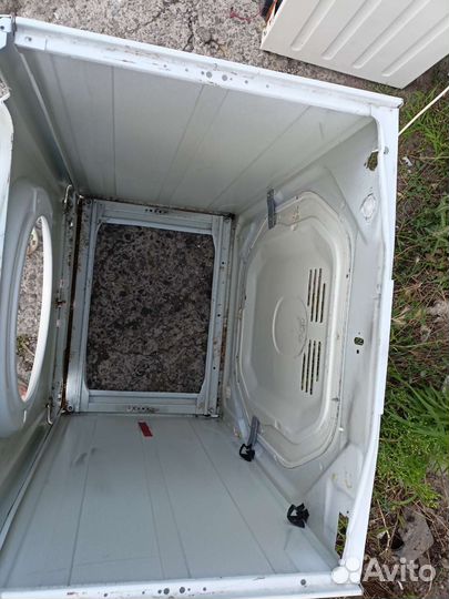 Корпус для стиральной машины Indesit WIL105