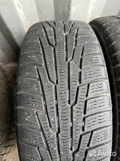 Nokian Tyres Nordman RS2 195/55 R16