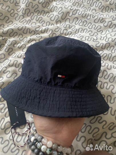 Панама Tommy Hilfiger