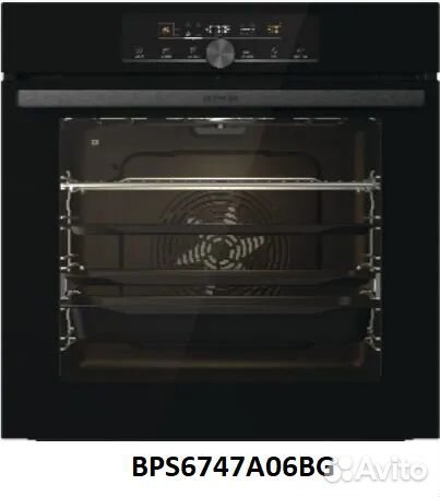 Духовой шкаф Gorenje