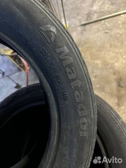 Matador MP 44 Elite 3 195/55 R16