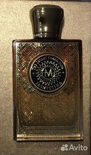 Духи женские jasminisha